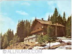 Image #1 of Bucegi Mountains - Padina Chalet (1969)