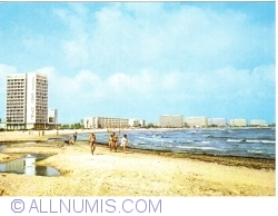 Image #1 of Mamaia - The beach (1968)