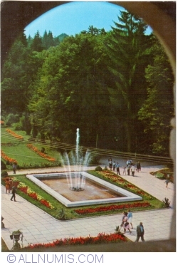 Govora - The Park (1968)