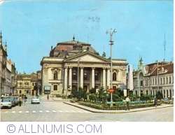 Image #1 of Oradea - State Theatre (1968)