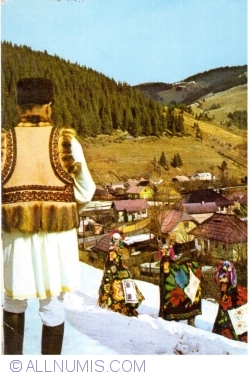 Image #1 of Capra (1968)