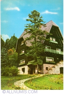 Sinaia - Villa (1969)