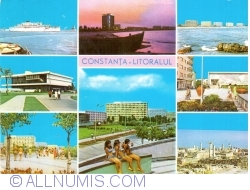Constanta - Seaside (1969)