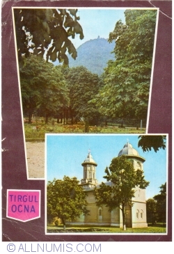 Târgu Ocna (1970)