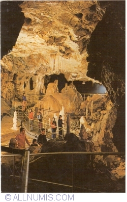 Image #1 of Bears' Cave