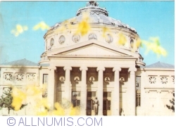Image #1 of Bucharest - The Romanian Athenaeum