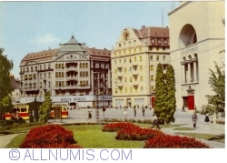 Timișoara - Piața Operei