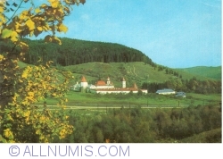 Image #1 of Mănăstirea Putna