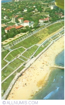 Image #1 of Eforie Sud (1969)