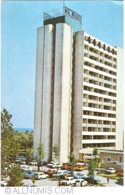 Image #1 of Mamaia - Hotel „Riviera”