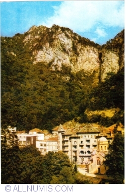 Image #1 of Băile Herculane - View