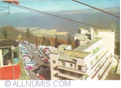 Image #1 of Sinaia - Hotel "Alpin", Cota 1400