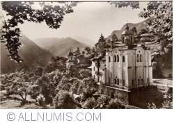 Image #1 of Turnu Monastery