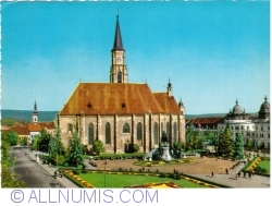 Image #1 of Cluj - Catedrala Sf. Mihail