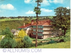 Image #2 of Iași - Motel "Bucium"