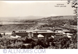Image #1 of Doftana - General view