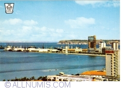 Luanda - Portul