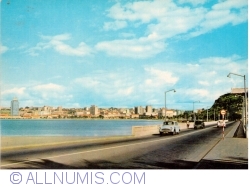 Luanda - Partial view
