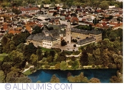 Image #1 of Bad Homburg - Castelul Landgrave (Landgrafenschloss)