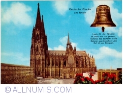 Köln - Domul din Köln (Kölner Dom)