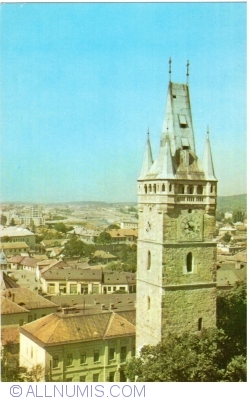 Image #1 of Baia Mare - Stephen's Tower