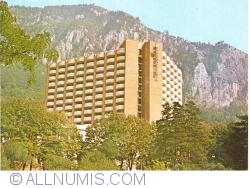 Image #1 of Băile Herculane - Hotel „Afrodita”