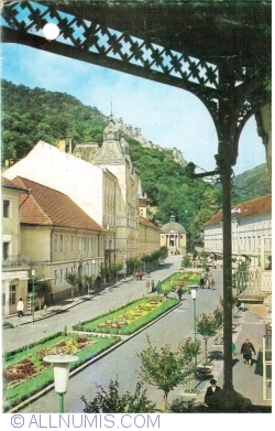 Image #1 of Băile Herculane