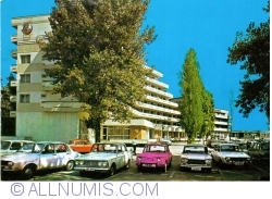 Image #1 of Mamaia - Hotel „Condorul” (1981)