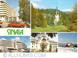 Sinaia (1981)