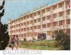 Image #1 of Eforie Diana Hotel (1967)