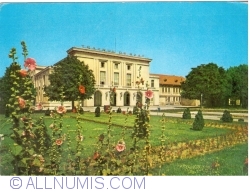 Image #1 of Constanța - Teatrul de stat (1967)