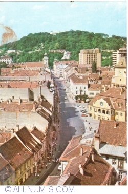 Image #1 of Brașov - „7 Noiembrie” Street