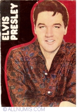 Image #1 of Elvis Presley