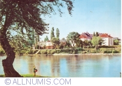 Image #1 of Arad - On the banks of Mures (1964)
