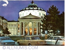 Image #1 of Bucharest - Athenaeum