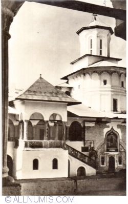 Image #2 of Hurezi Monastery