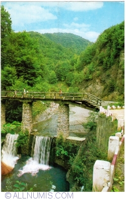 Image #1 of Olăneşti - Waterfall (1977)