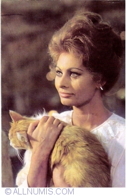 Image #1 of Sofia Loren