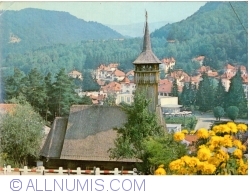 Image #1 of Olănești - View (1978)