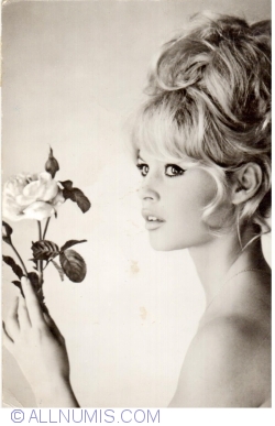 Image #1 of Brigitte Bardot