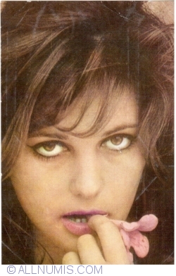 Image #1 of Claudia Cardinale