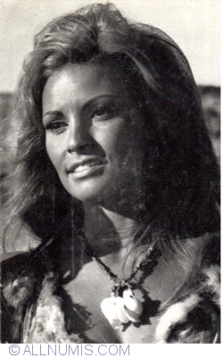 Image #1 of Raquel Welch