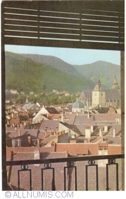 Image #1 of Brașov - View