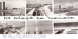 Image #1 of Mamaia - Pe plajă