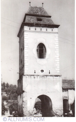 Image #1 of Mediaș - Poarta de nord a cetății