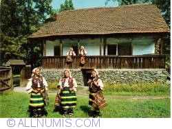 Maramures - Traditional costumes