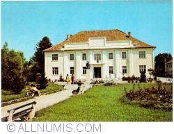 Image #1 of Covasna - House of Culture (1972)