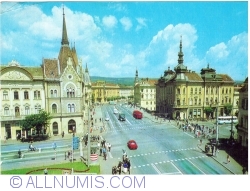 Image #1 of Cluj - View (1972)