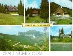 Image #1 of Ialomicioara Valley (1972)