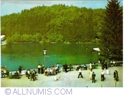 Image #1 of Sovata - Ursu Lake (1972)